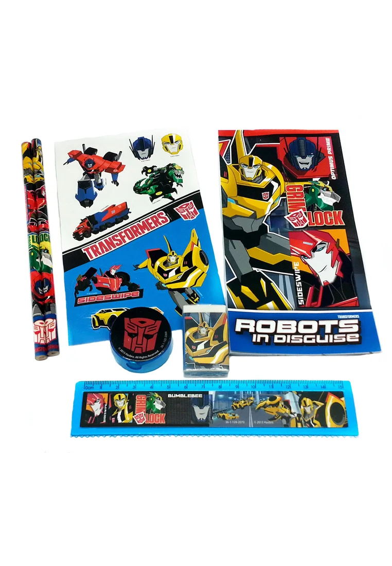 Transformers Robot I