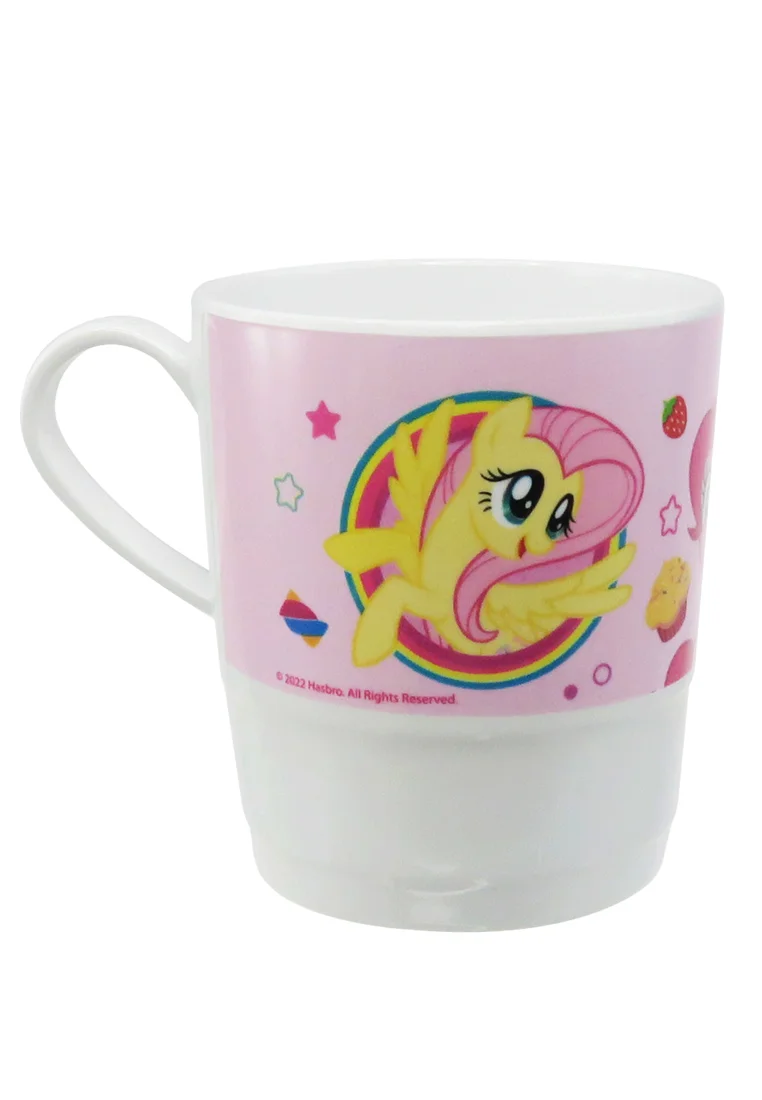 My Little Pony Rainb
