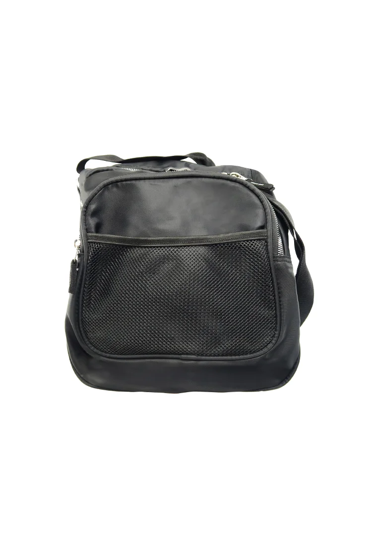 Nerf Black Duffel Ba