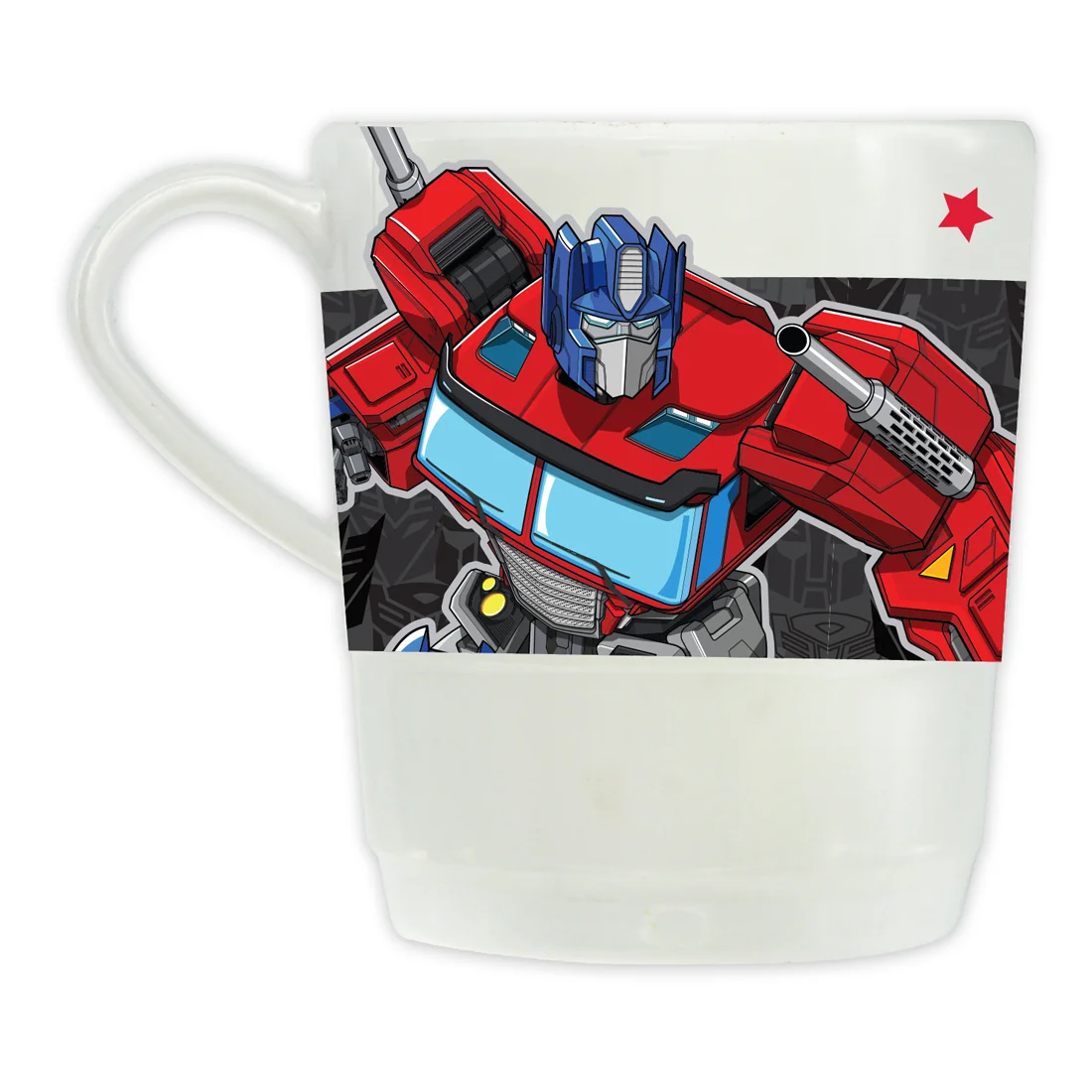 Transformers TFEG Me