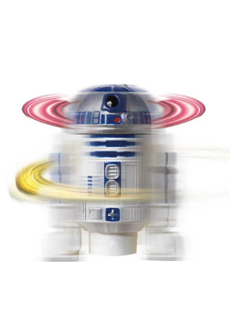 Disney Star Wars R2D