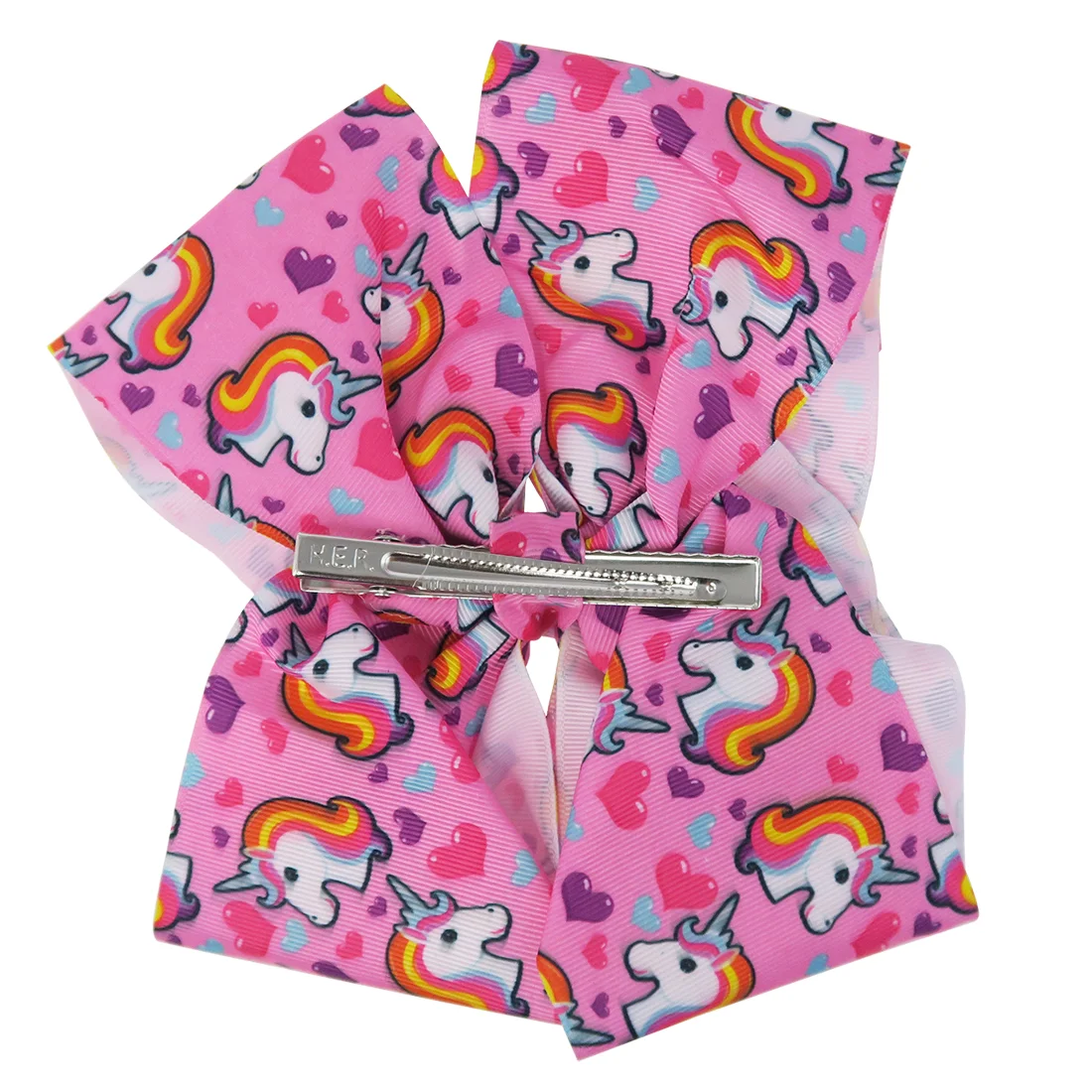 Jojo Siwa Bow With C