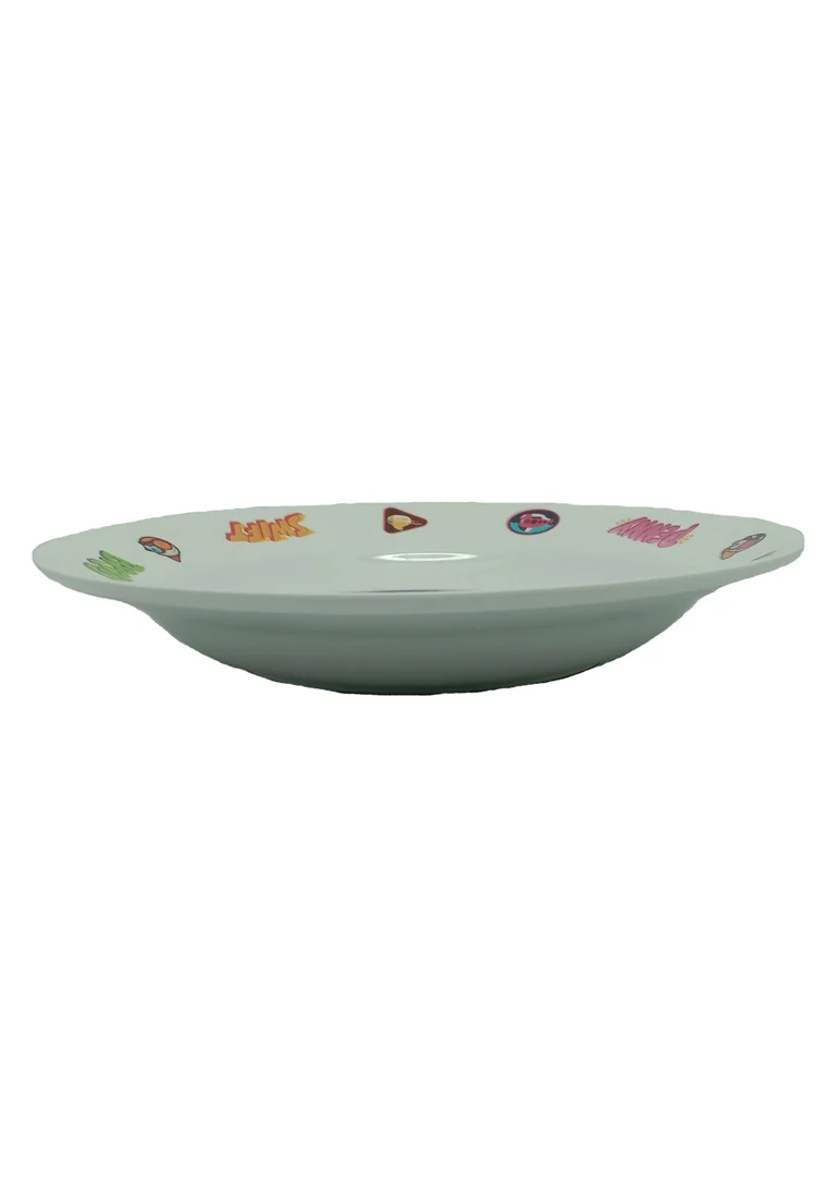 Top Wing Melamine De