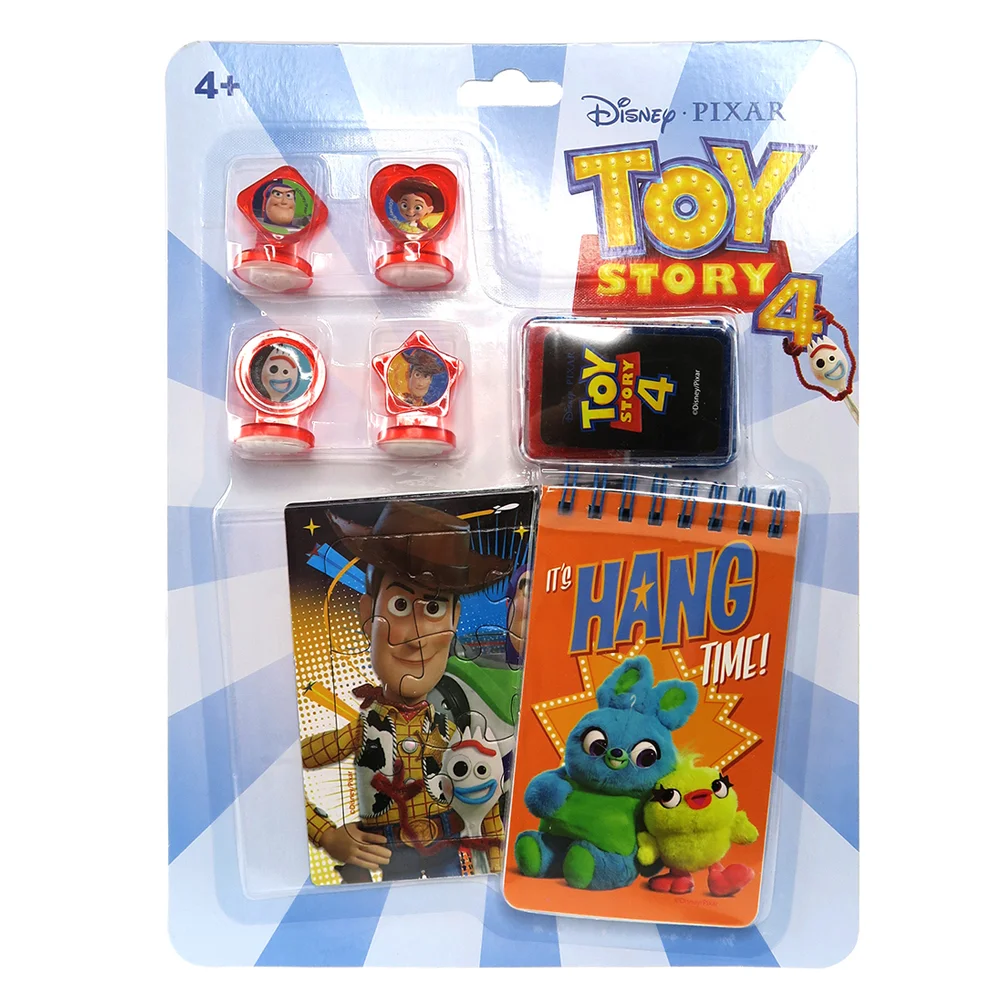 Toy Story 4 Stamper