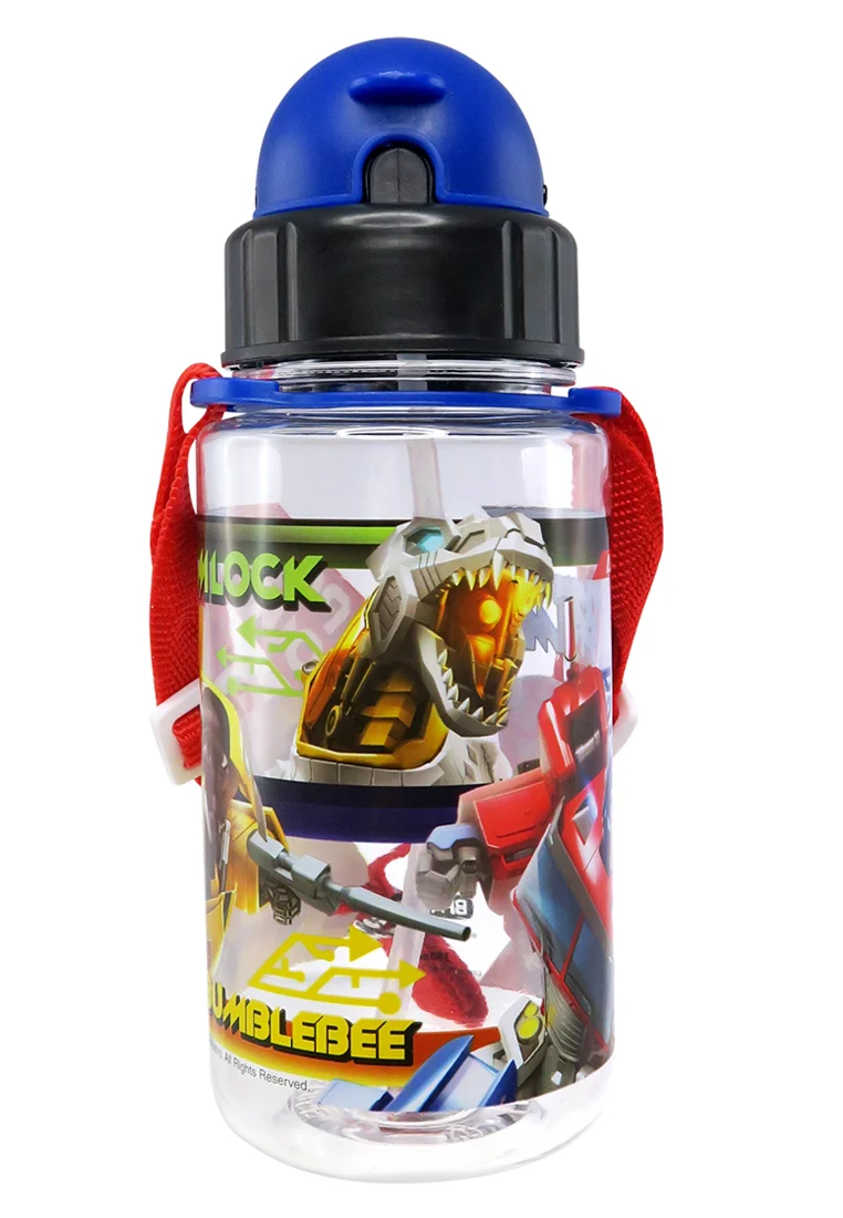 Transformers Autobot