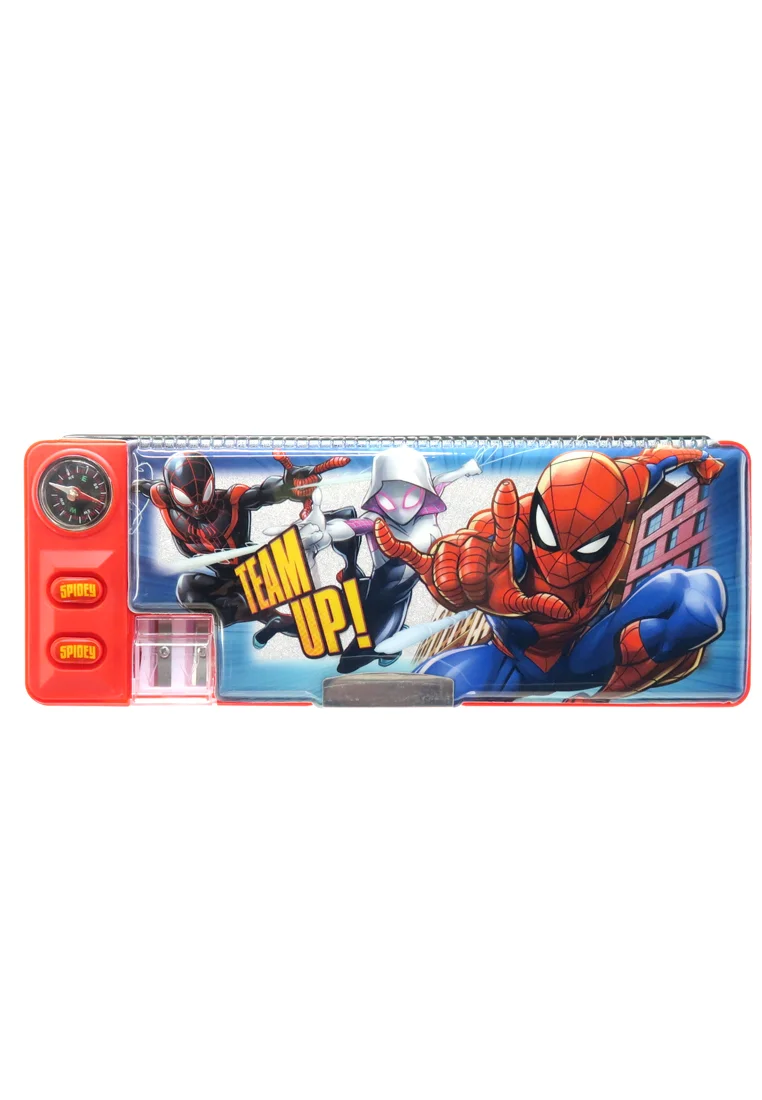 Spiderman Team Up Ma