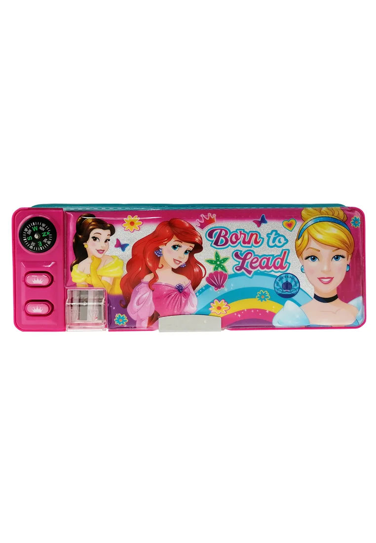 Disney Princess Lead