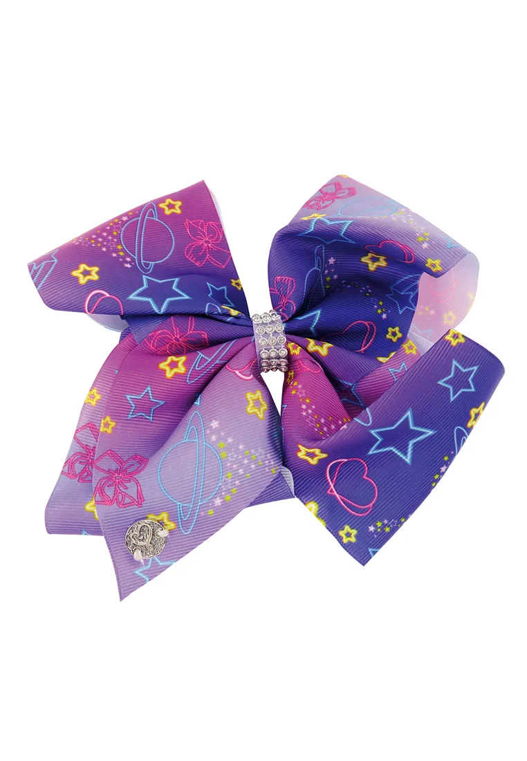 Jojo Siwa Bow With C