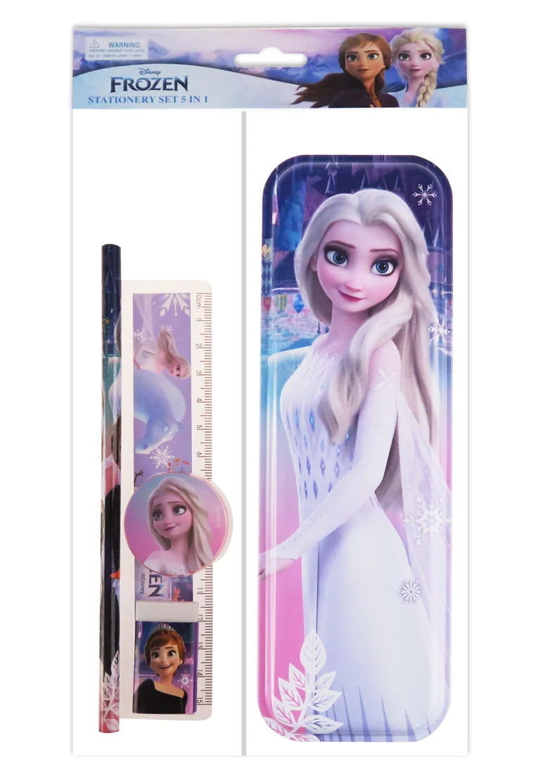 Disney Frozen 2 Elsa