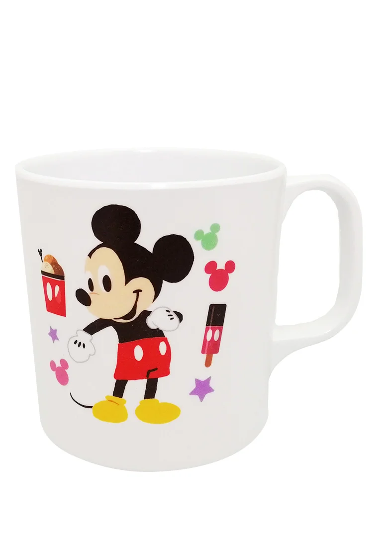 Disney Mickey & Frie