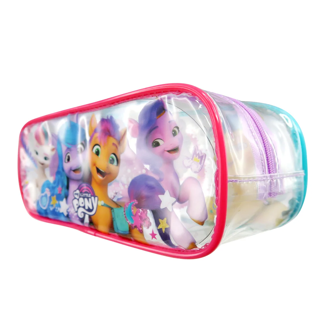 My Little Pony New G