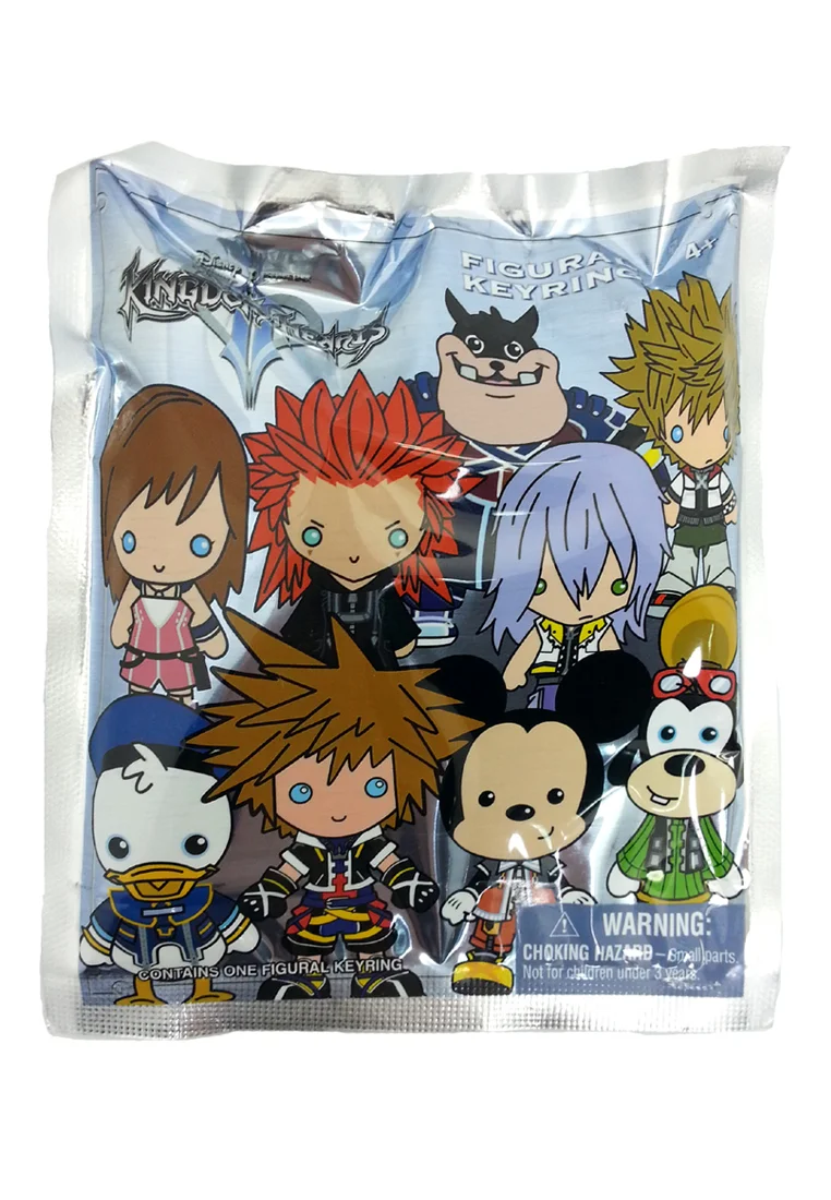 Disney Kingdom Heart