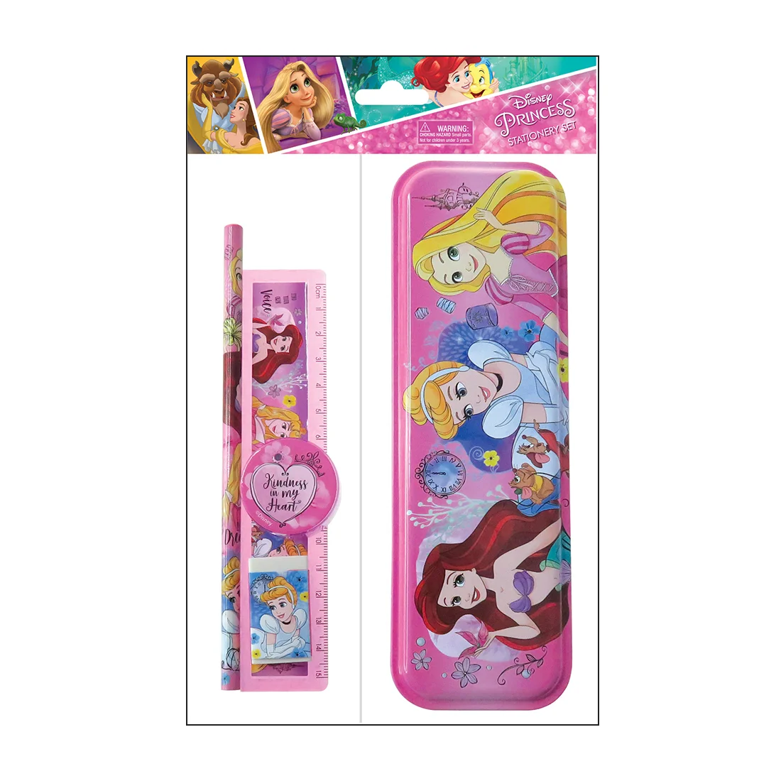 Disney Princess Kind
