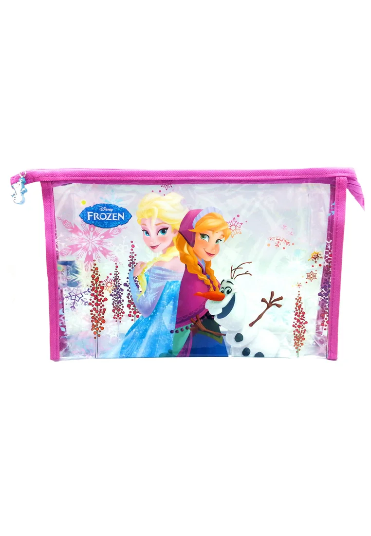 Disney Frozen Winter