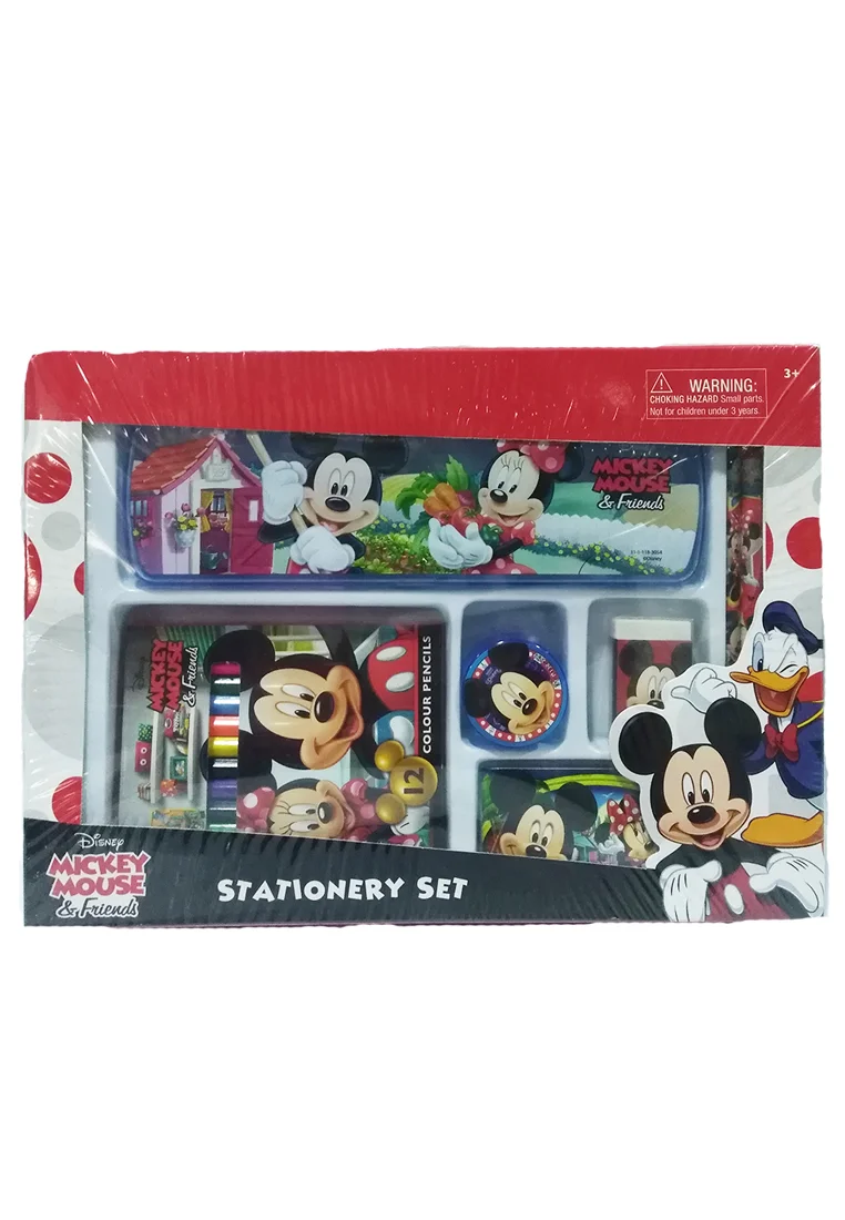 Disney Mickey & Frie