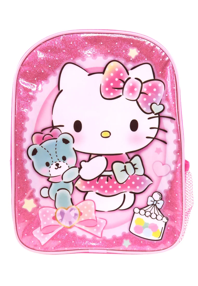 Hello Kitty Bear Kid