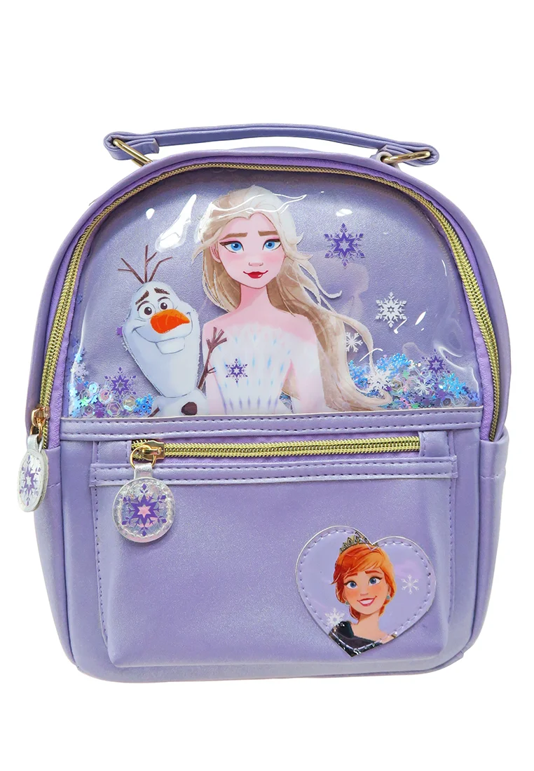 Disney Frozen 2 PU K
