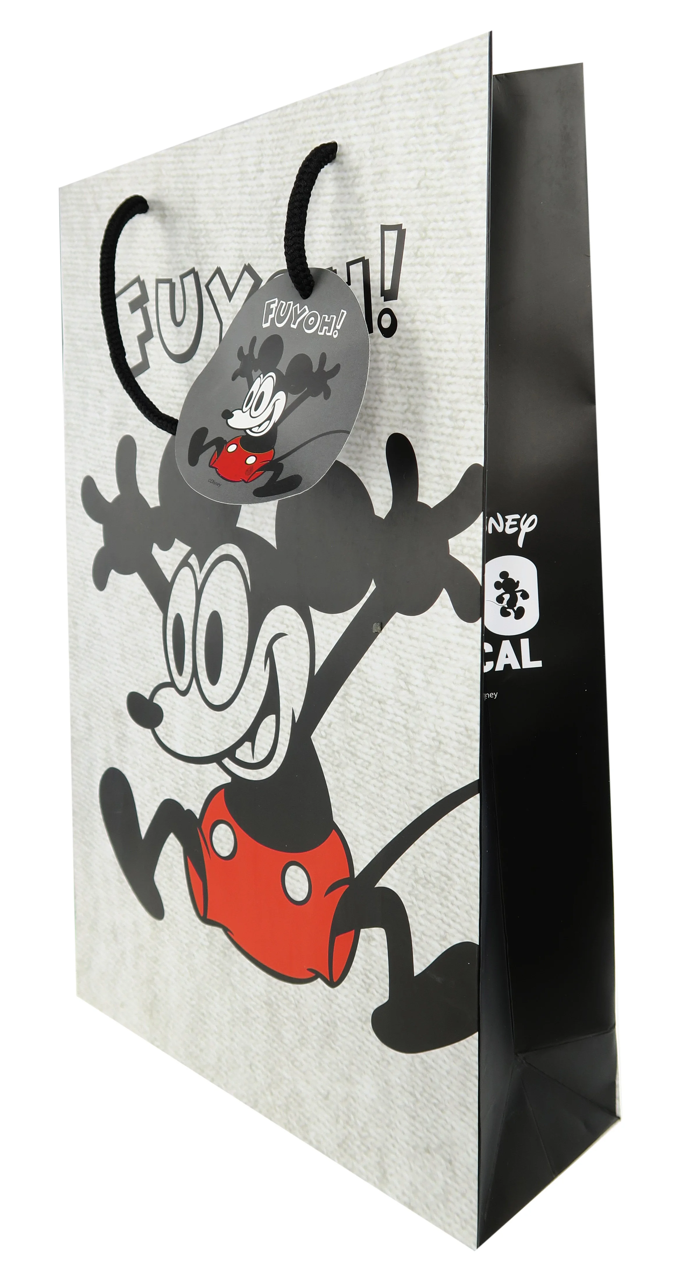 Disney Mickey Go Loc