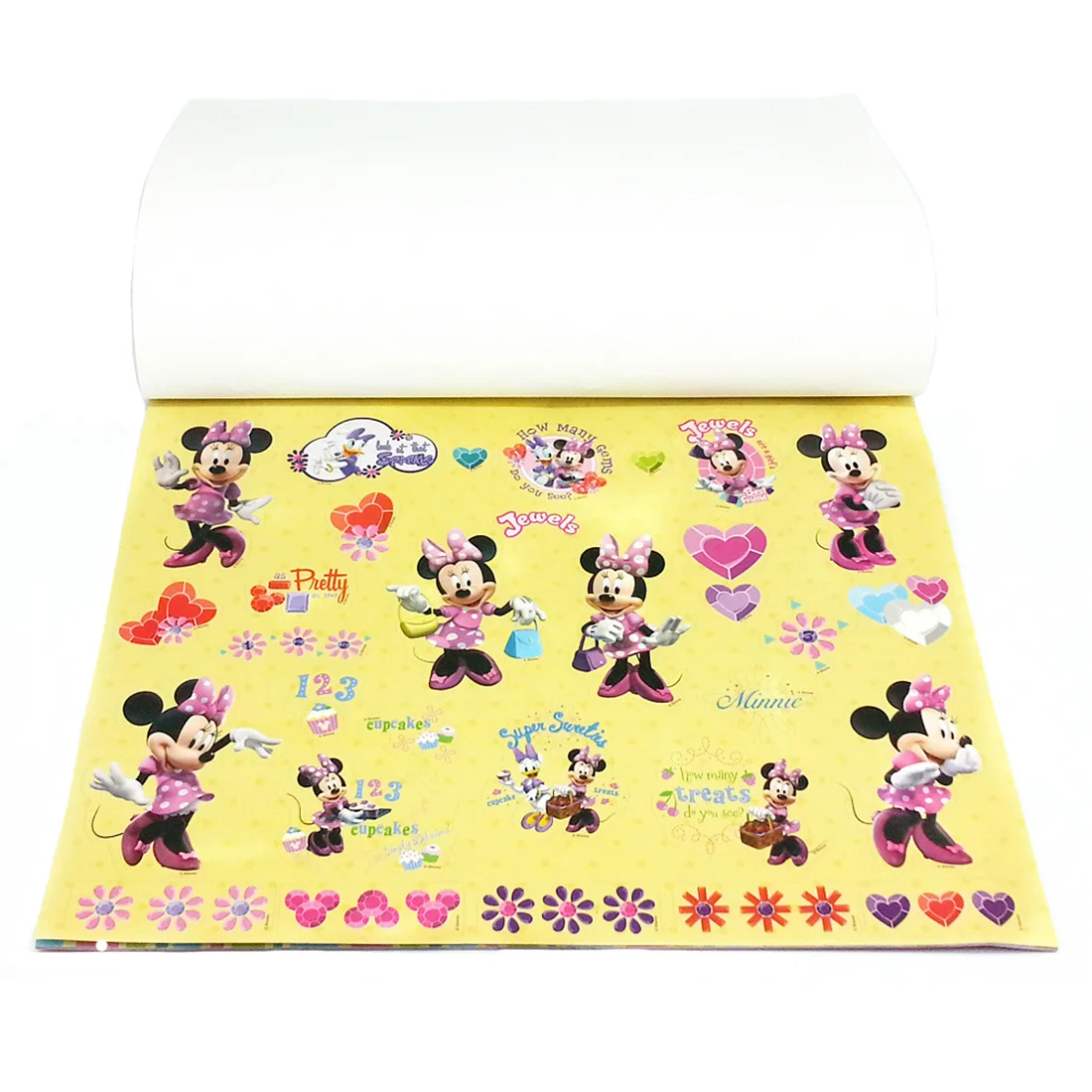 Disney Minnie Tea Pa