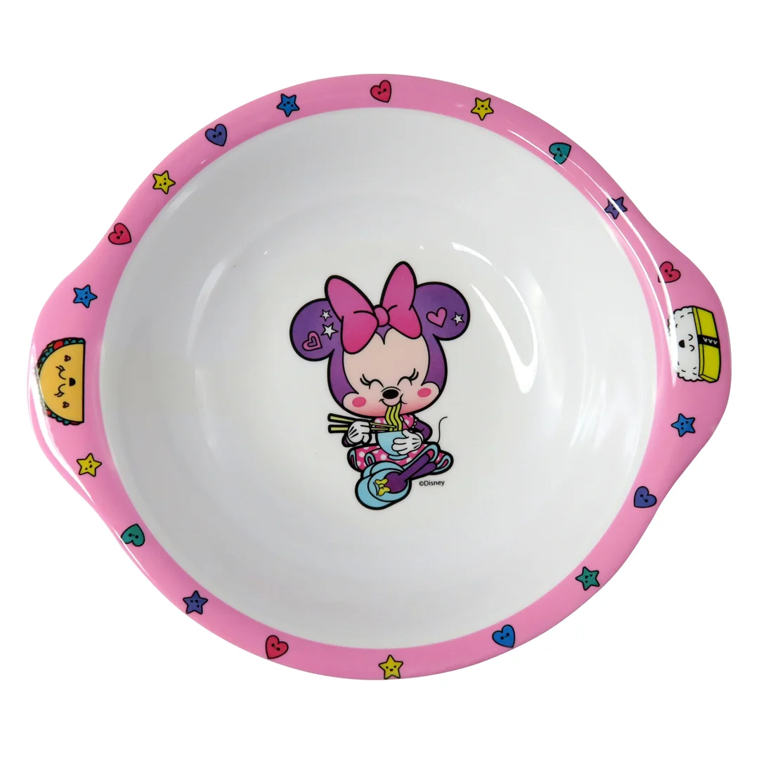 Disney Minnie Too Cu
