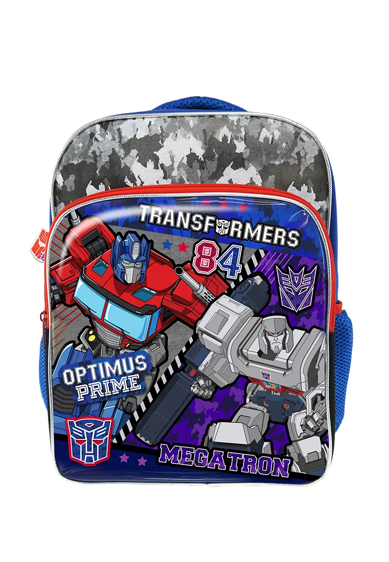 Transformers Megatro