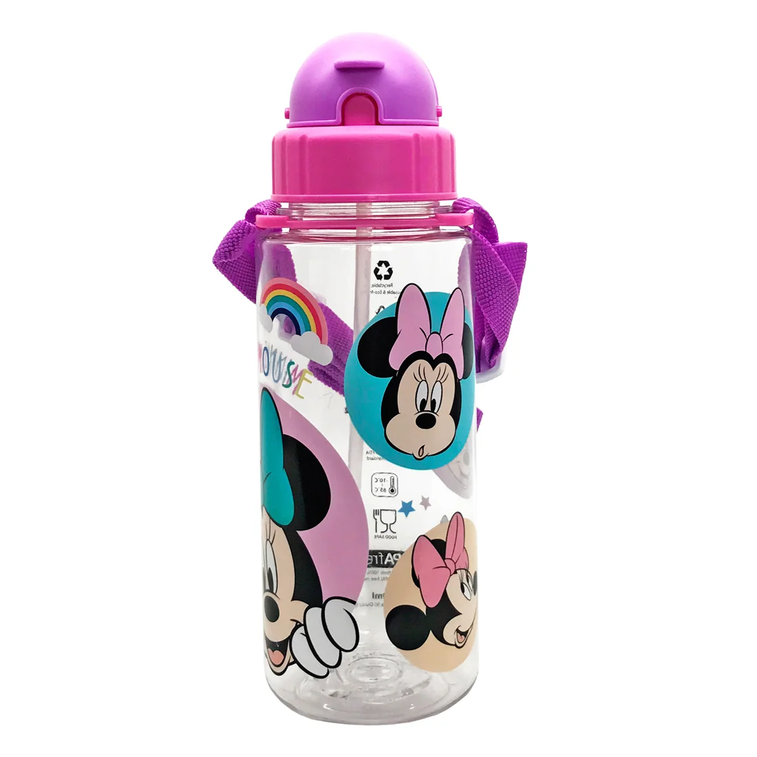Disney Minnie Mouse