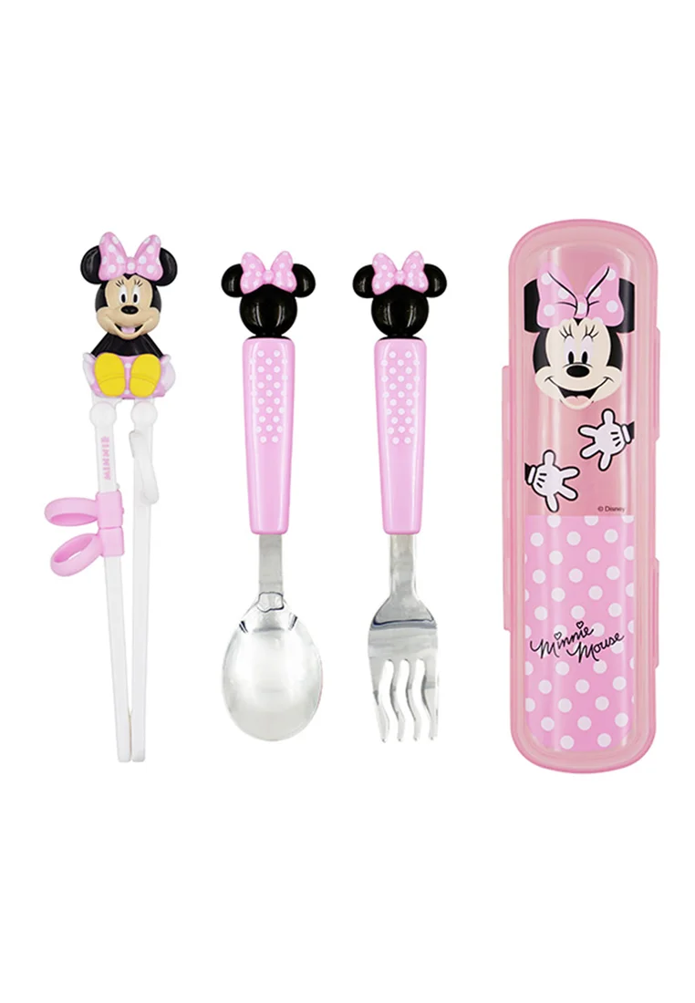 Disney Minnie Learni