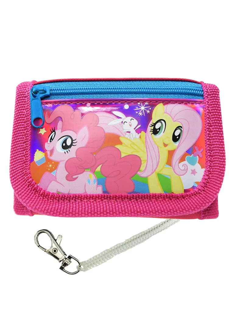 My Little Pony Shinn