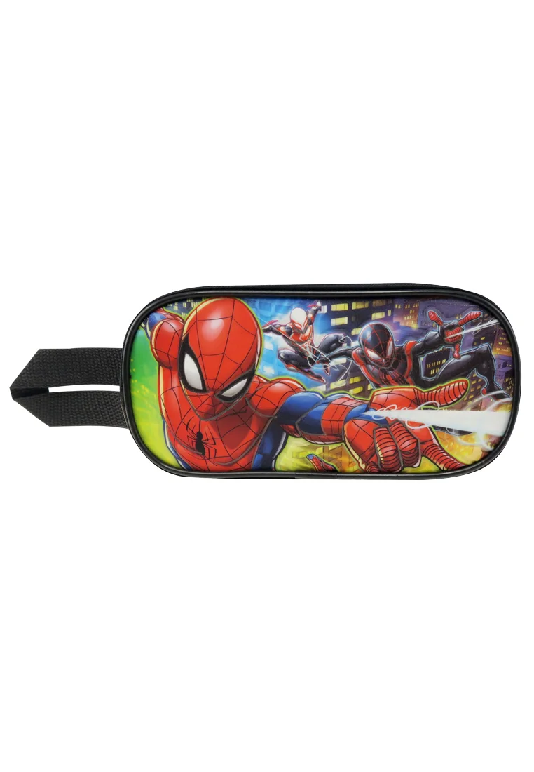 Spiderman Thwip Squa