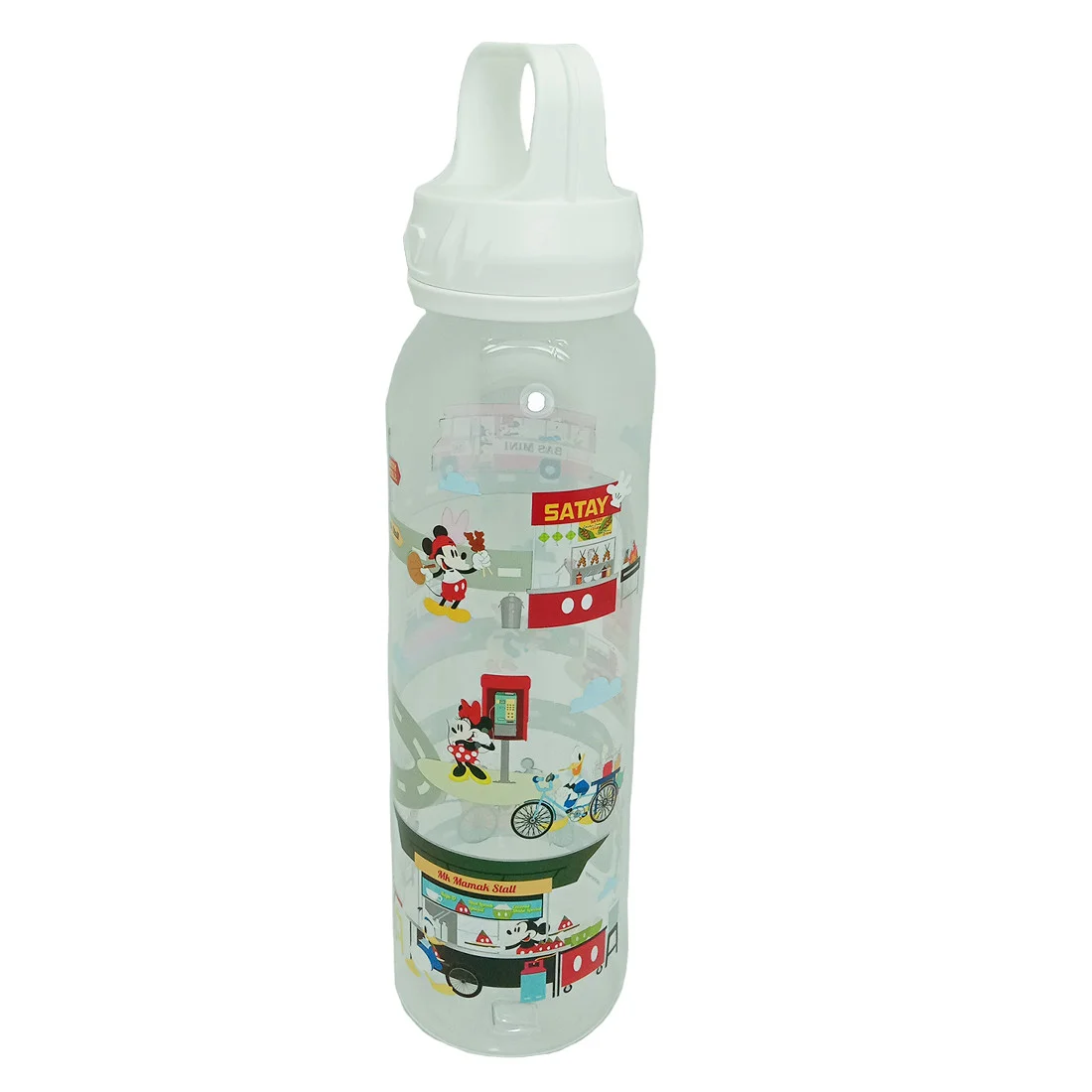 Disney Mickey Go Loc
