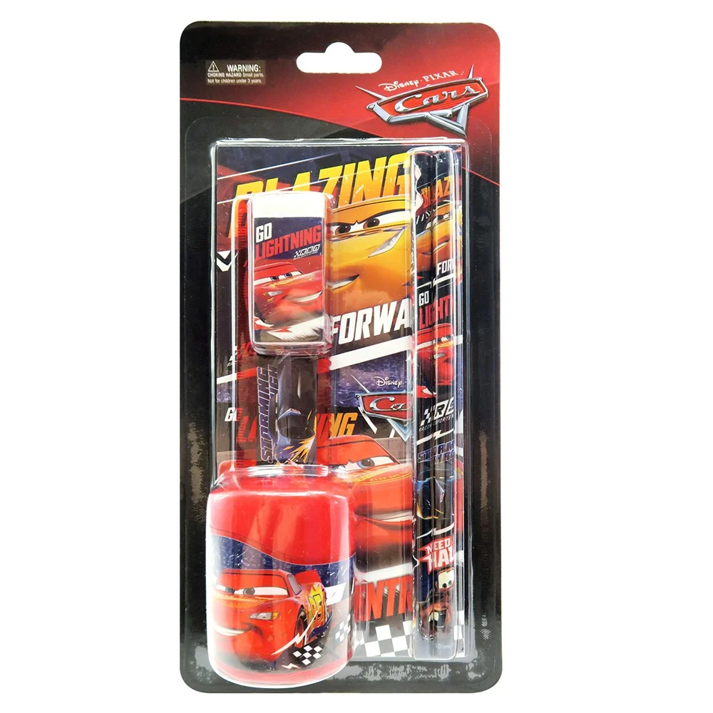 Disney Cars Value St