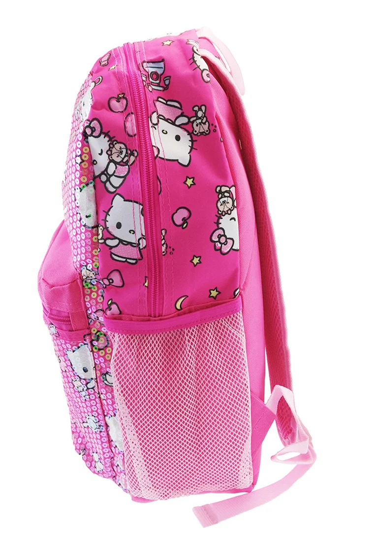 Hello Kitty Sequin T