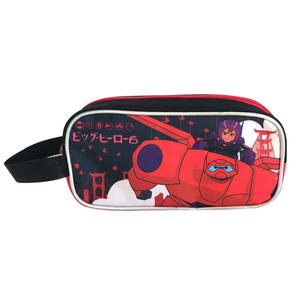 Big Hero 6 Baymax Sq
