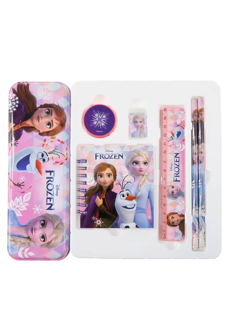 Disney Frozen 2 Blos