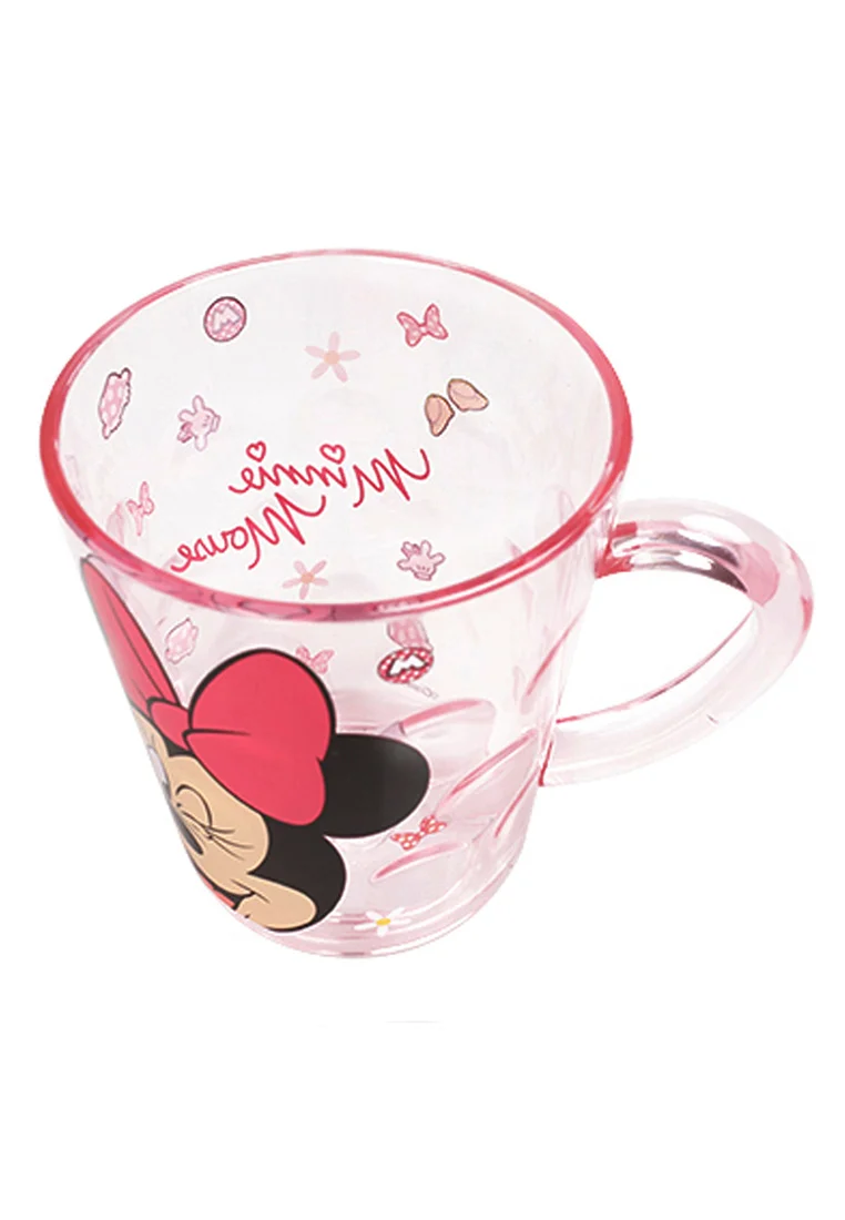 Disney Minnie AS Pla