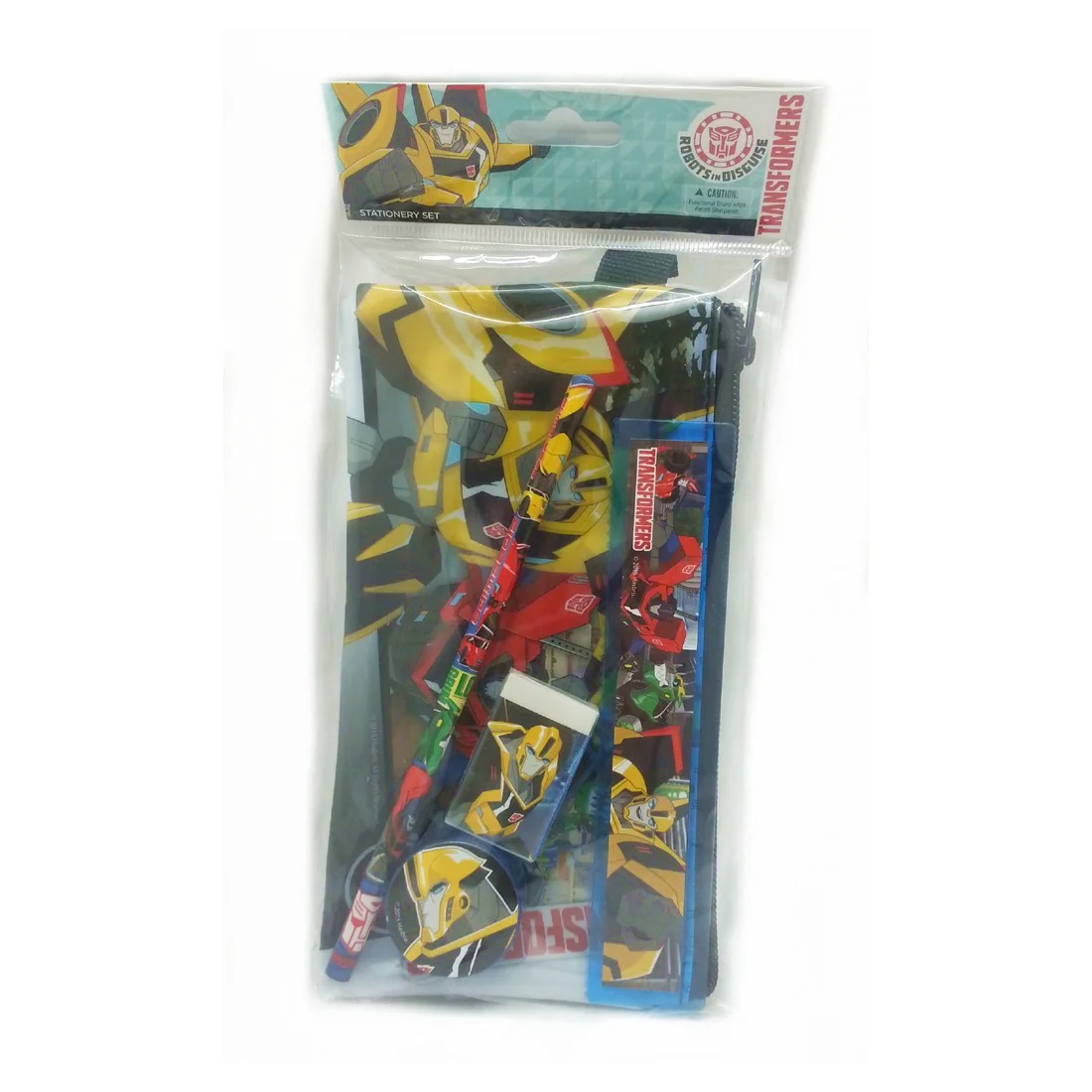Transformers One Tea