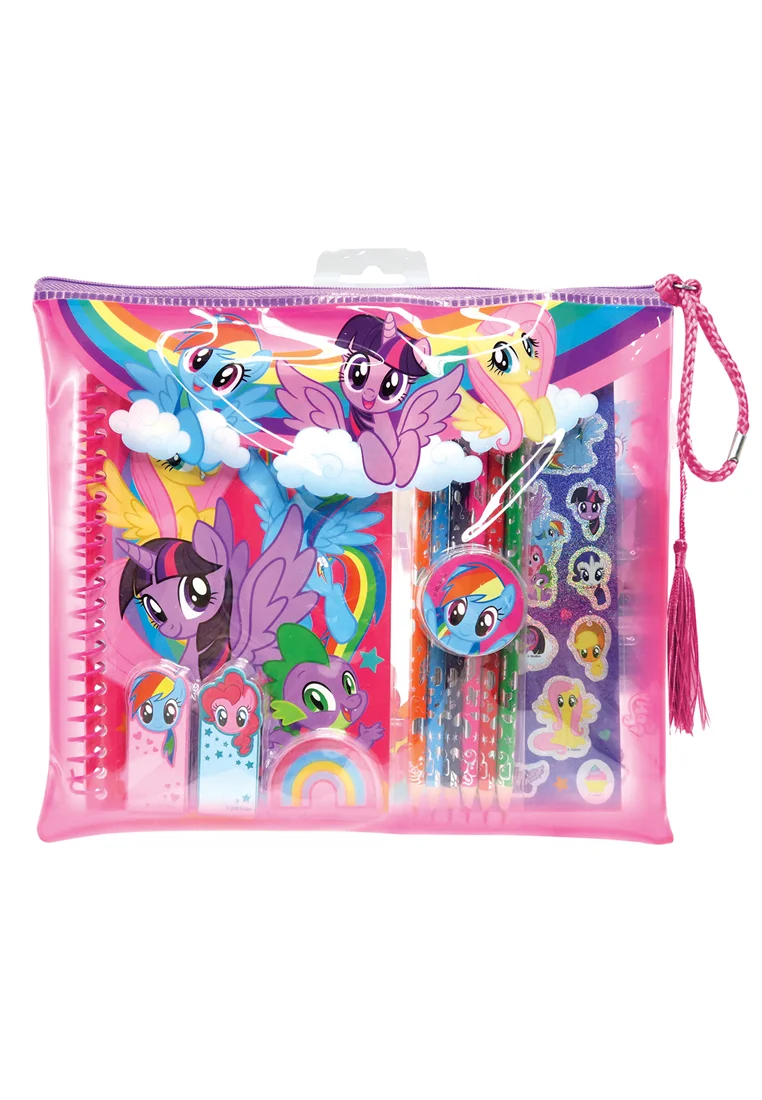 My Little Pony PVC B