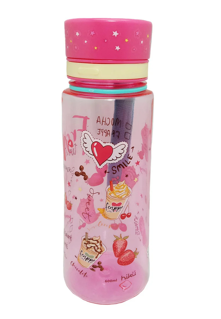 Hiku Flappe PC Drink