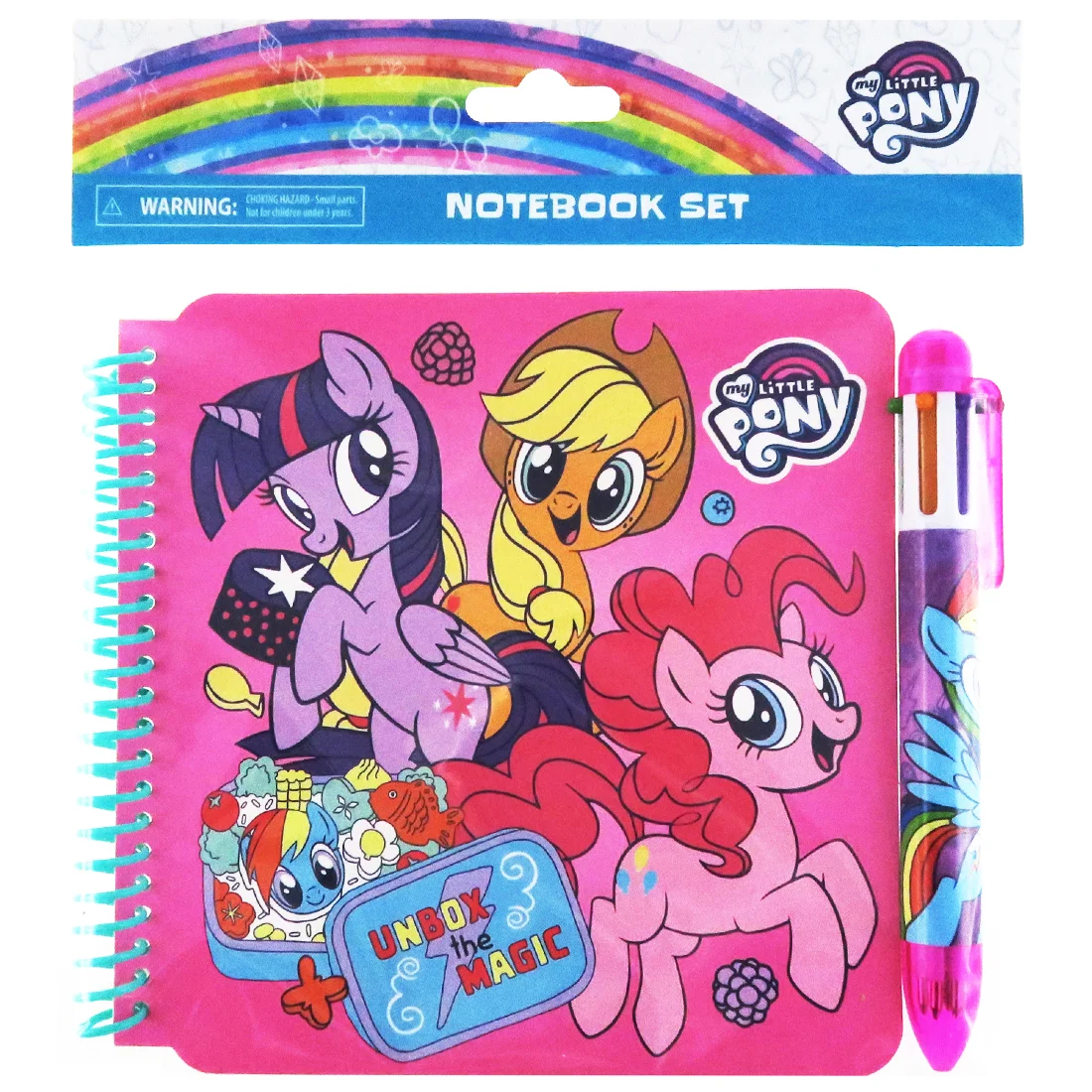 My Little Pony Popco