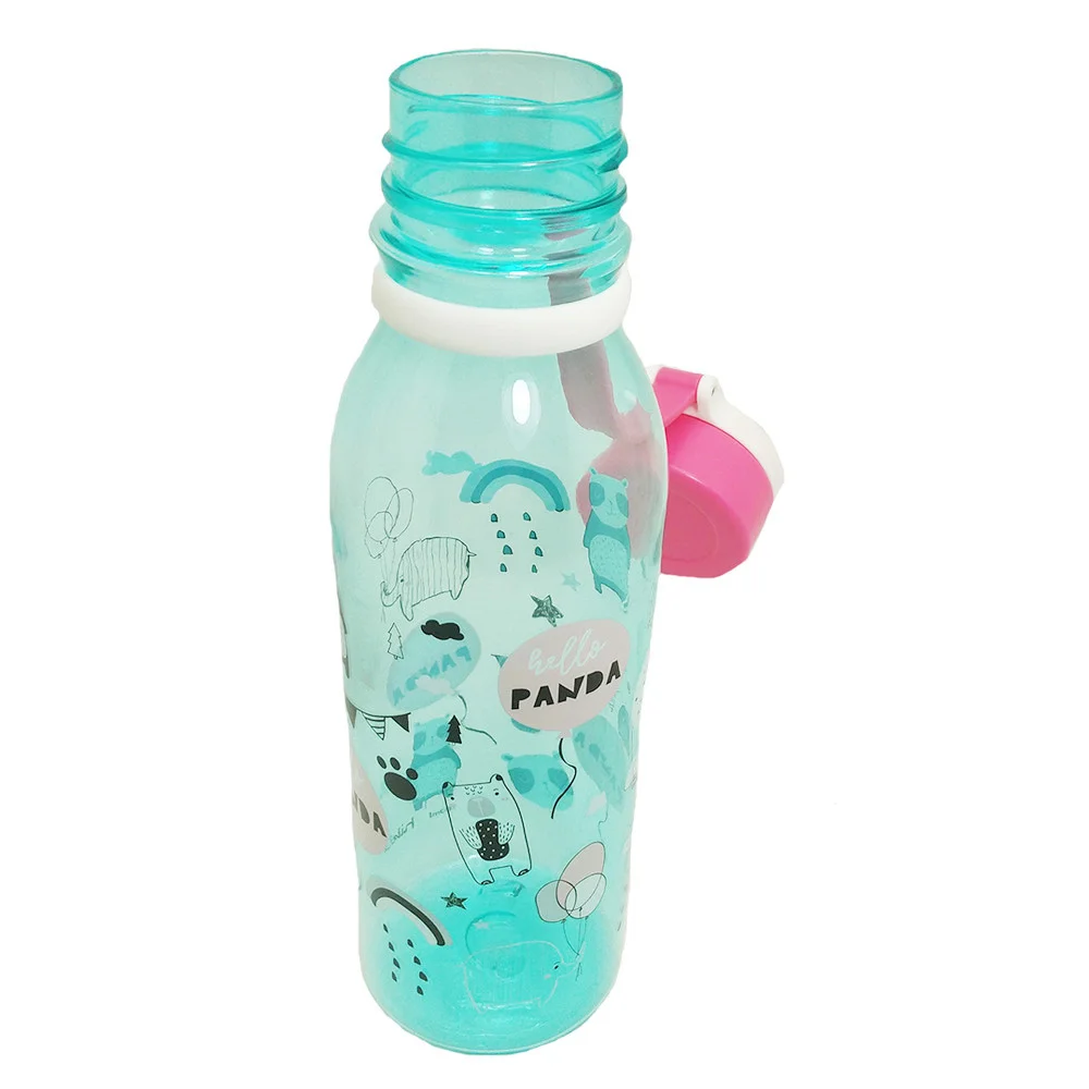 Hiku Panda PC Drinki