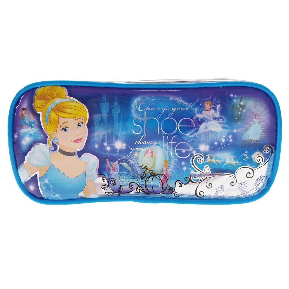 Disney Princess Tran