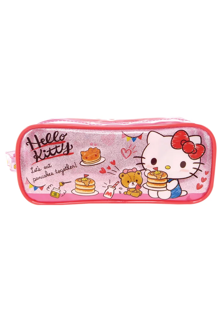 Hello Kitty Pancake