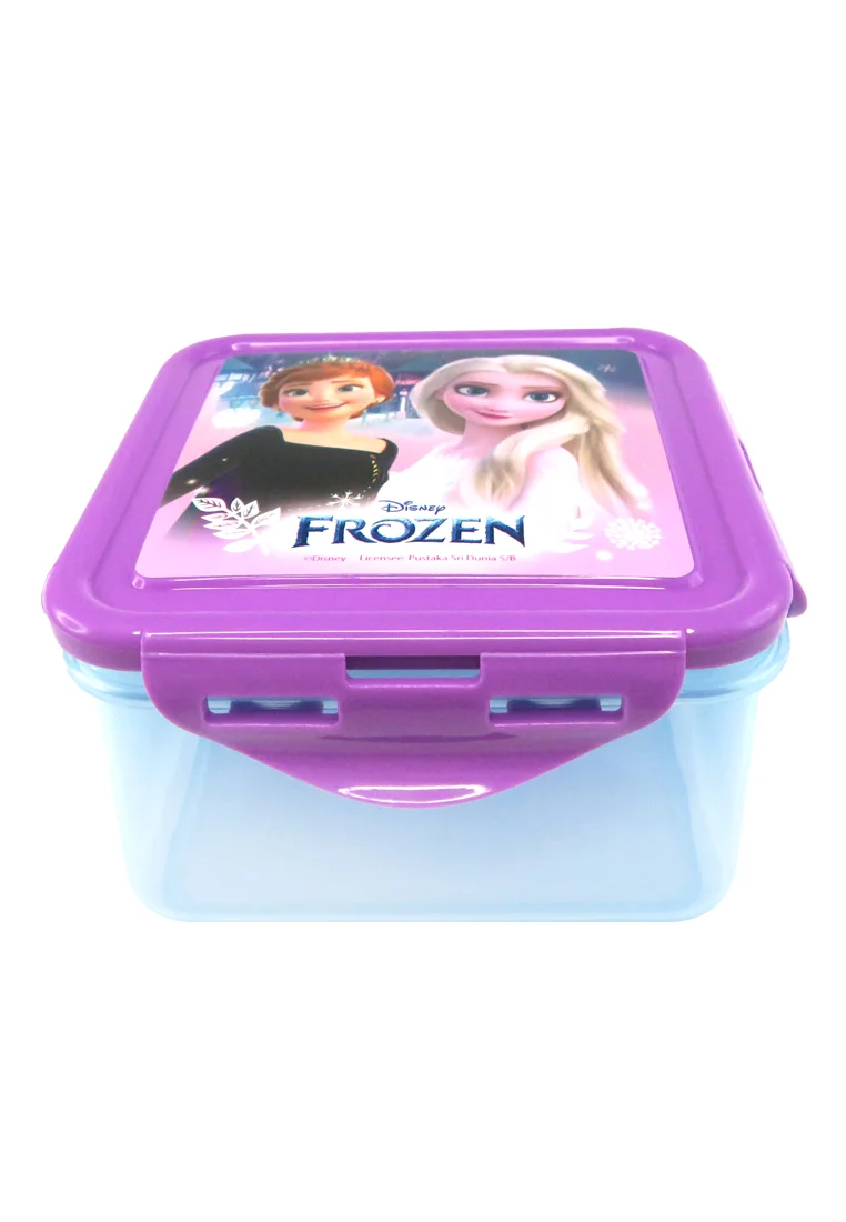 Disney Frozen II Sno