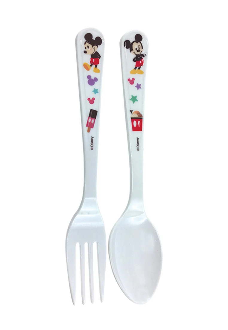 Disney Mickey & Frie