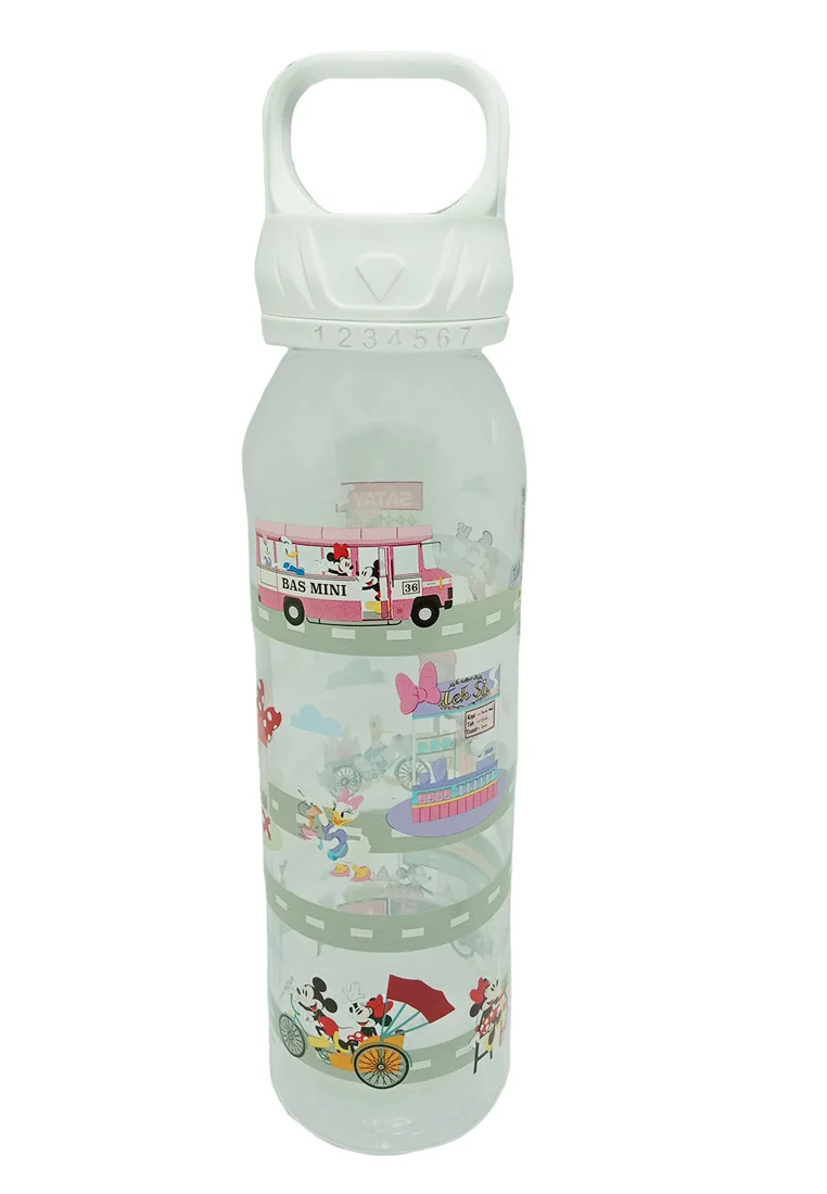 Disney Mickey Go Loc