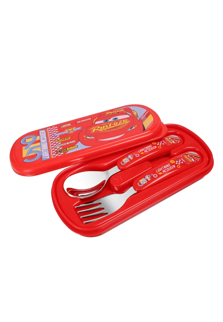 Disney Cars Stainles