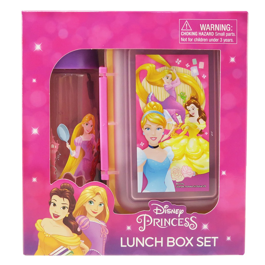 Disney Princess Stor
