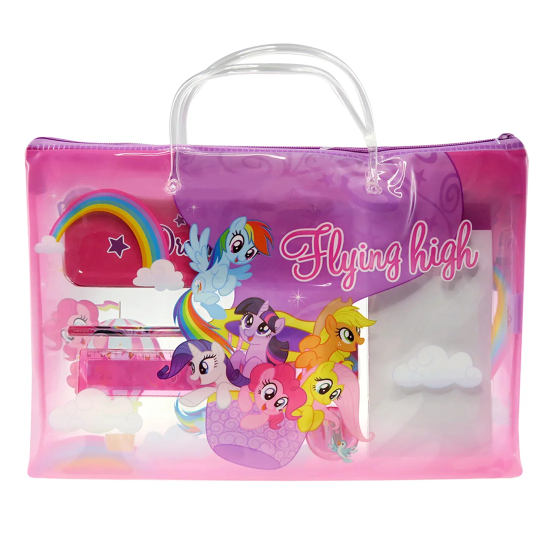 My Little Pony Stati