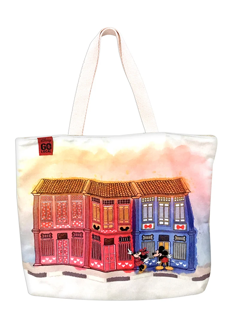 Disney Mickey Go Loc