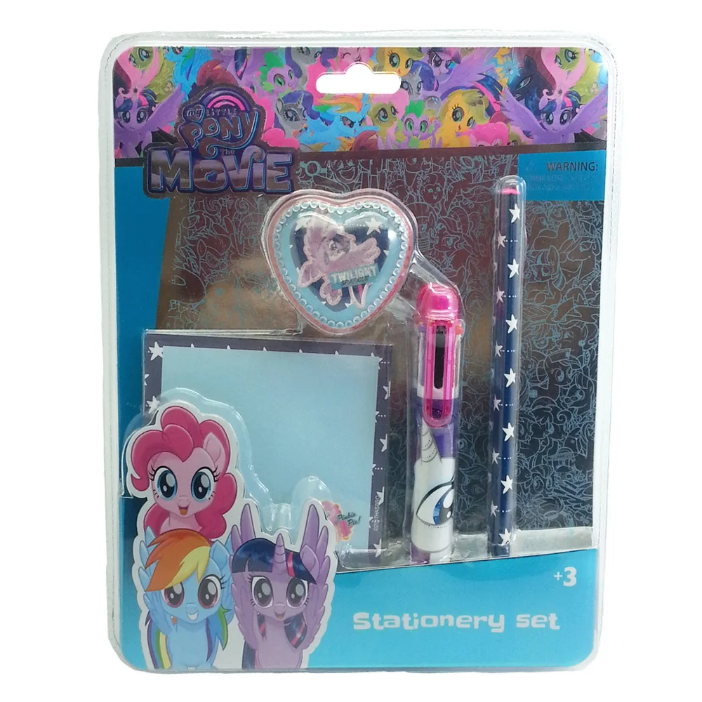 My Little Pony Movie